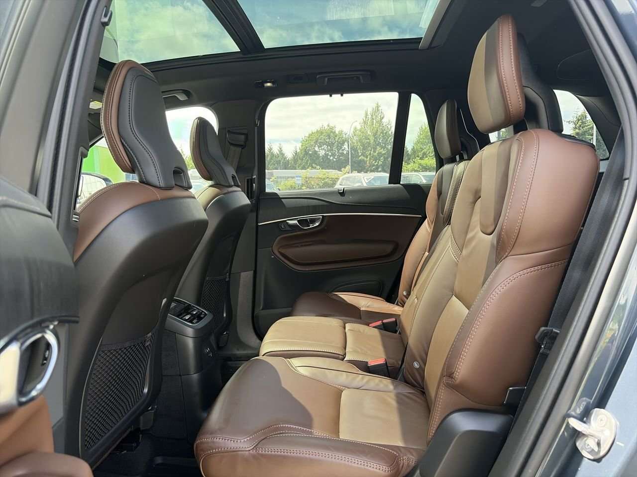 2025 Volvo XC90 Ultra Bright Theme Local Trade | Accident-Free | L thumb 30