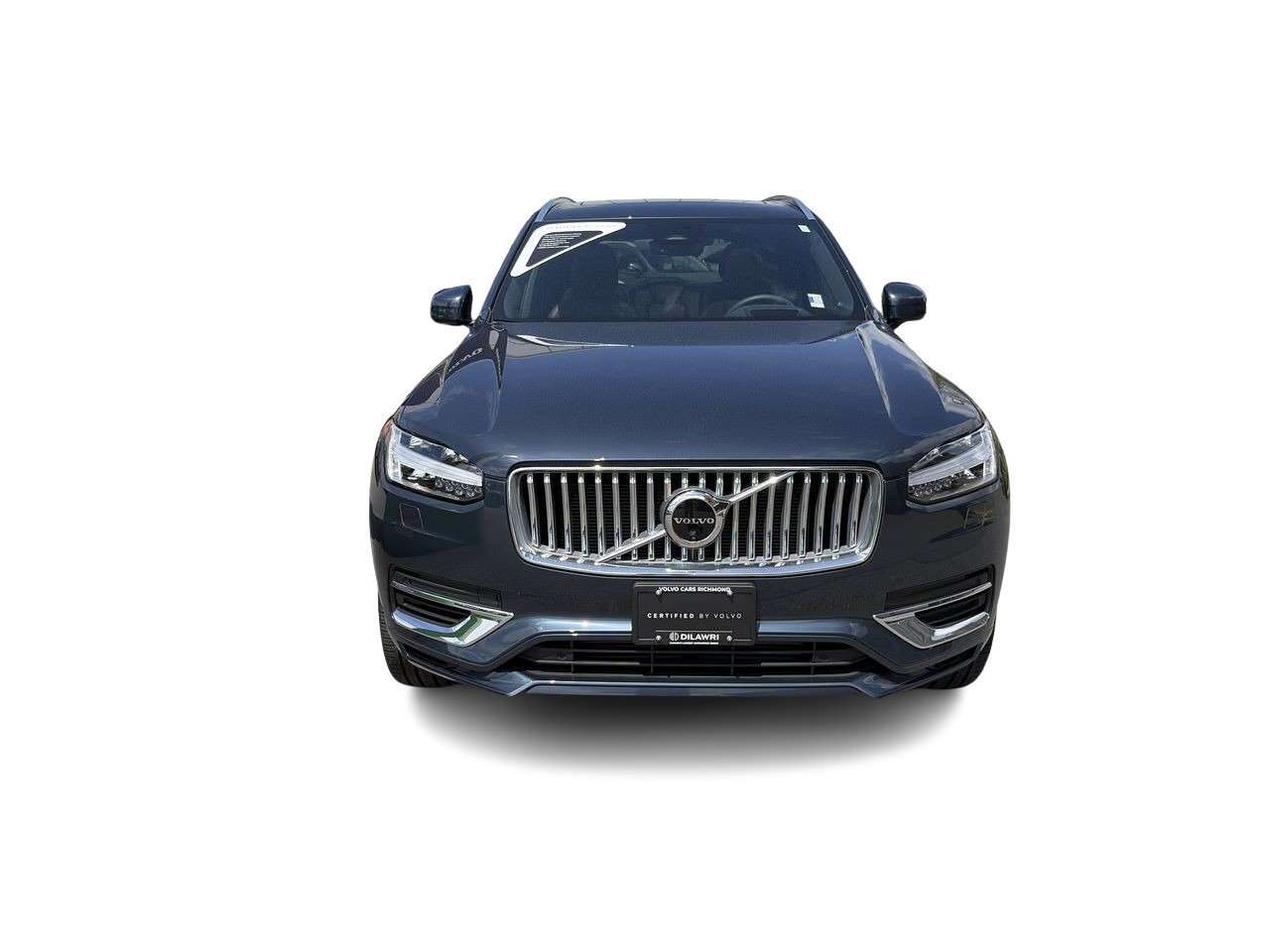 2025 Volvo XC90 Ultra Bright Theme Local Trade | Accident-Free | L alt 4