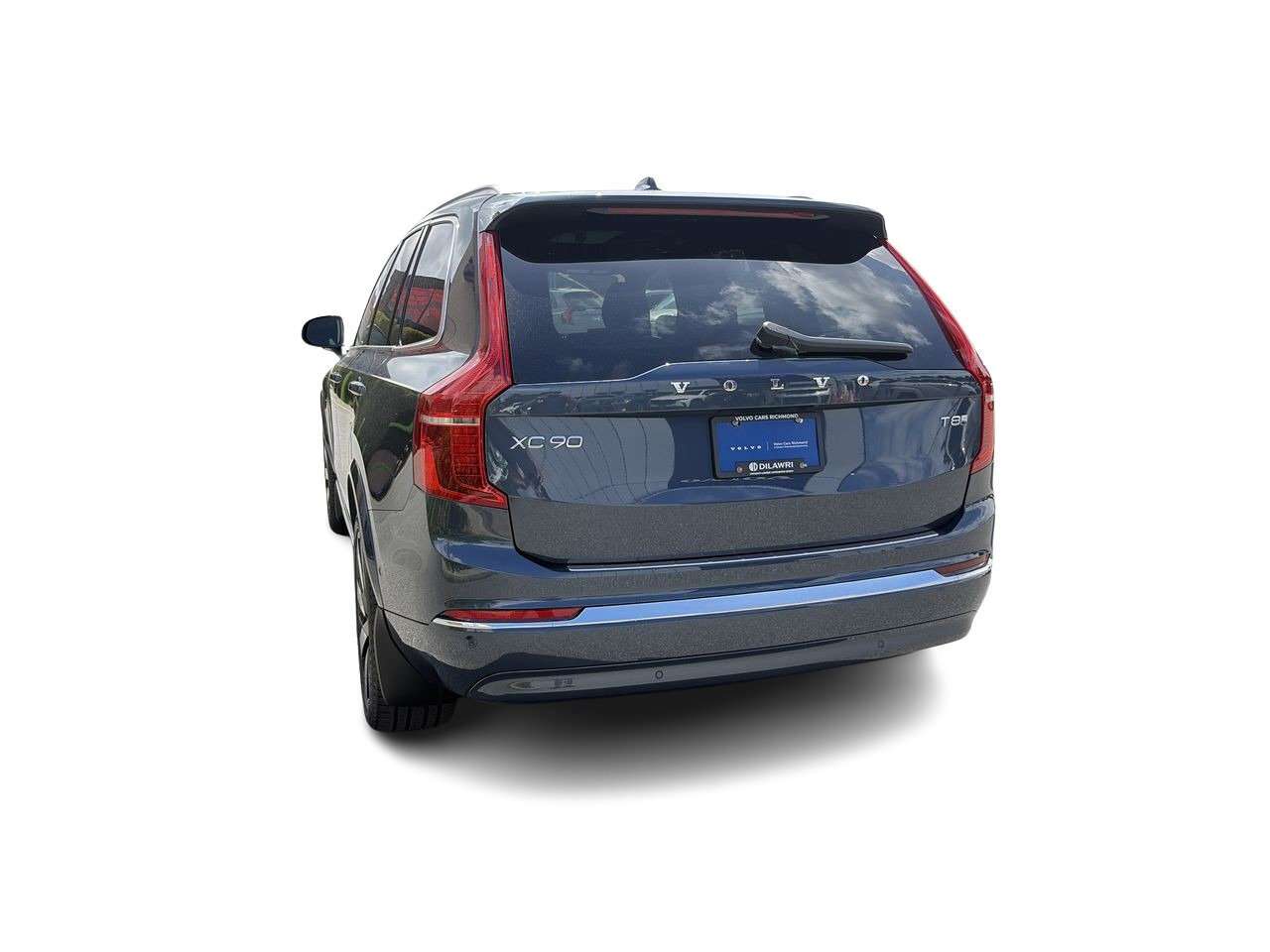 2025 Volvo XC90 Ultra Bright Theme Local Trade | Accident-Free | L thumb 11