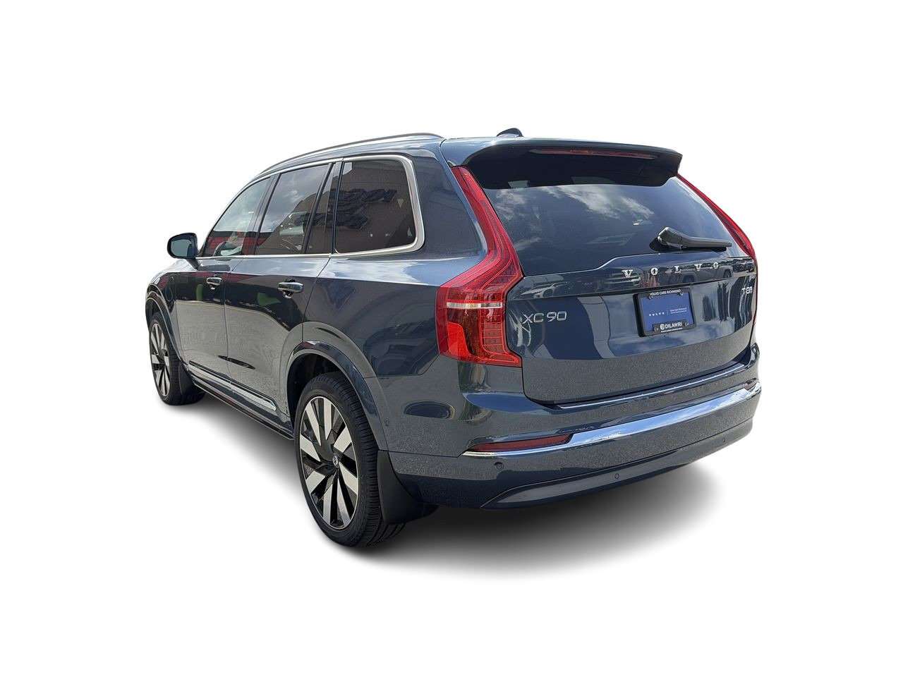 2025 Volvo XC90 Ultra Bright Theme Local Trade | Accident-Free | L thumb 10