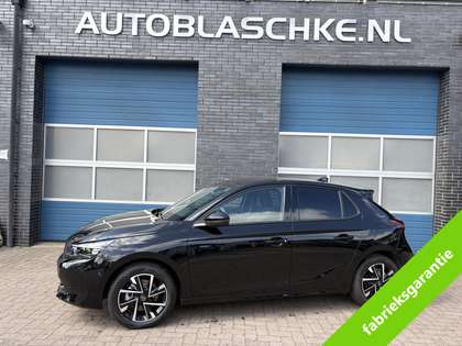 Opel Corsa 1.2 Turbo GS, panodak, climate/cruise/connected/ca