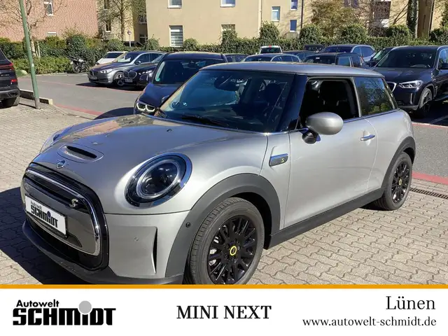 MINI Cooper SE Classic Trim + 2Jahre-NEXT-GARANTIE