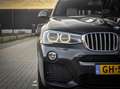 BMW X4 xDrive35i M-Sport Individual | PANO | LEER | TREKH Grau - thumbnail 5