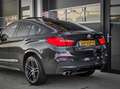 BMW X4 xDrive35i M-Sport Individual | PANO | LEER | TREKH Grau - thumbnail 14