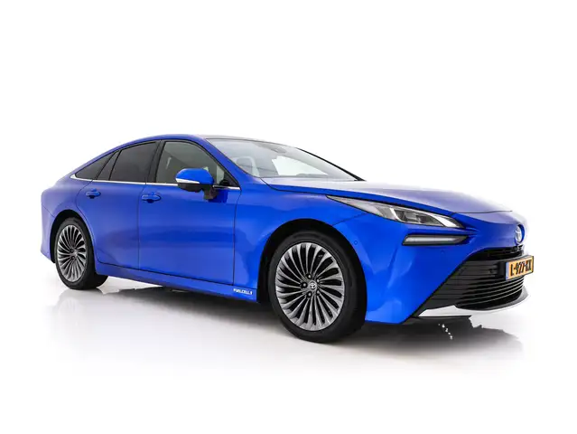 Toyota Mirai Prestige [ HYDROGEN ] (INCL-BTW) Aut. *PANO |  LEA