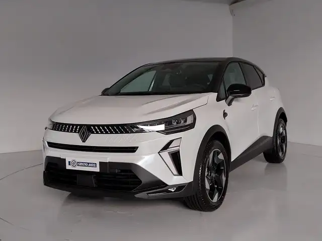 Renault Captur Captur 1.0 eco-g Techno 100cv