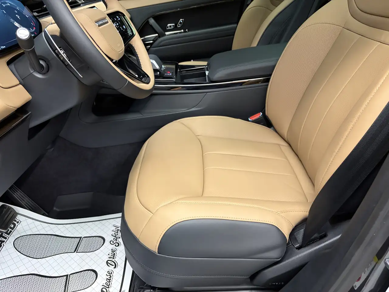 Land Rover Range Rover Sport fotografie Land Rover Range Rover Sport