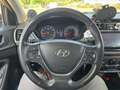 Hyundai i20 i20 II 20185p 1.2 mpi Advanced 75cv Grigio - thumbnail 8