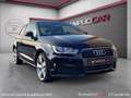 Audi A1 *GARANTIE 12 MOIS* 1.0 TFSI Sport S tronic Negro - thumbnail 1