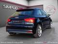 Audi A1 *GARANTIE 12 MOIS* 1.0 TFSI Sport S tronic Negro - thumbnail 2
