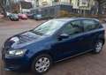 Volkswagen Polo V 1,2 TSi AT-Motor Klima ZV SV el.FH el.Sp Blauw - thumbnail 4