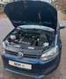 Volkswagen Polo V 1,2 TSi AT-Motor Klima ZV SV el.FH el.Sp Blauw - thumbnail 25