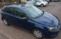 Volkswagen Polo V 1,2 TSi AT-Motor Klima ZV SV el.FH el.Sp Blauw - thumbnail 10