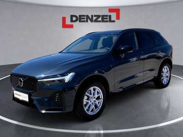 Plus, T6 eAWD Plug-in Hybrid, Elektrisch/Benzin, Dark