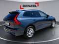 Volvo XC60 Plus, T6 eAWD Plug-in Hybrid, Elektrisch/Benzin, Dark Blau - thumbnail 4