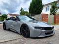 BMW i8 Roadster Edo Popken Edition #2 HUD HK CARBON Gris - thumbnail 5