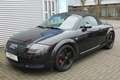 Audi TT 1.8 T Cabrio 132kW,Mokassins Leder Vollaustattung - thumbnail 2