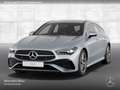 Mercedes-Benz CLA 200 AMG+360°+LED+TOTW+KEYLESS+7G Silber - thumbnail 2