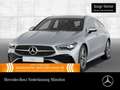 Mercedes-Benz CLA 200 AMG+360°+LED+TOTW+KEYLESS+7G Silber - thumbnail 1
