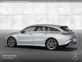 Mercedes-Benz CLA 200 AMG+360°+LED+TOTW+KEYLESS+7G Silber - thumbnail 15