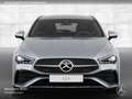 Mercedes-Benz CLA 200 AMG+360°+LED+TOTW+KEYLESS+7G Silber - thumbnail 8