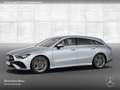 Mercedes-Benz CLA 200 AMG+360°+LED+TOTW+KEYLESS+7G Silber - thumbnail 3