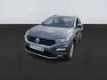 Volkswagen T-Roc 1.0 TSI Advance Gris - thumbnail 1