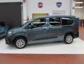 Fiat Doblo Passo Lungo 1.5 d 130cv 7POSTI KM ZERO Blauw - thumbnail 4