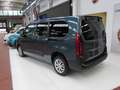 Fiat Doblo Passo Lungo 1.5 d 130cv 7POSTI KM ZERO Blauw - thumbnail 3
