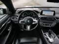 BMW 740 7-serie 740e iPerformance High Executive 326 Pk Au Schwarz - thumbnail 33