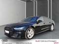 Audi A7 50 TDI qu. S line *PANO*HuD*MATRIX* Schwarz - thumbnail 2