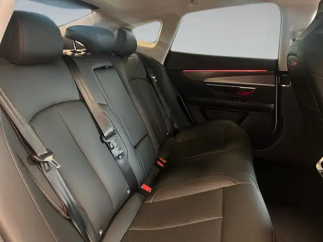 Xpeng P7 Performance Ansicht 21