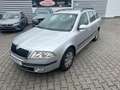 Skoda Octavia Combi Elegance Silber - thumbnail 1