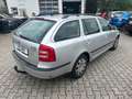 Skoda Octavia Combi Elegance Silber - thumbnail 4