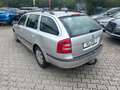 Skoda Octavia Combi Elegance Silber - thumbnail 2