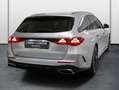 Mercedes-Benz E 450 d 4MATIC T-Modell MBUX AMG SHD Perf-AGA Silber - thumbnail 3