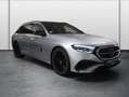 Mercedes-Benz E 450 d 4M T AMG+DIST+PANO+360°+DIGITAL LIGHT+++ Argent - thumbnail 2