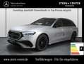 Mercedes-Benz E 450 d 4MATIC T-Modell MBUX AMG SHD Perf-AGA Silber - thumbnail 1