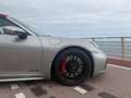 Porsche 992 Targa VI (992) 3.0 480ch 4 GTS Grau - thumbnail 13