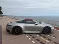 Porsche 992 Targa VI (992) 3.0 480ch 4 GTS Grau - thumbnail 4