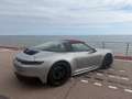 Porsche 992 Targa VI (992) 3.0 480ch 4 GTS Grau - thumbnail 5