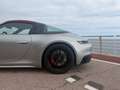 Porsche 992 Targa VI (992) 3.0 480ch 4 GTS Grau - thumbnail 11
