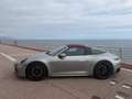 Porsche 992 Targa VI (992) 3.0 480ch 4 GTS Grau - thumbnail 3