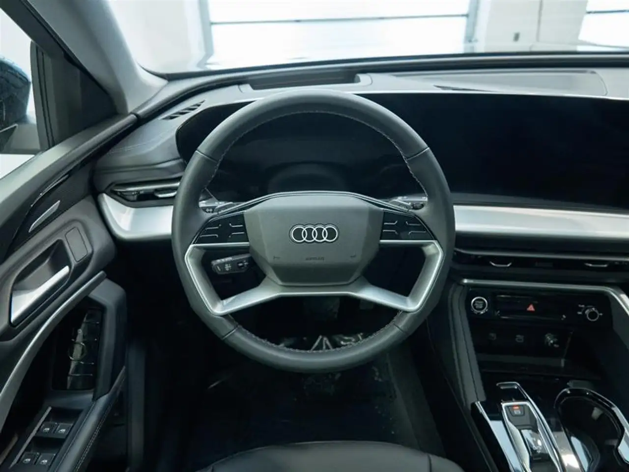 Audi Q5 снимка Audi Q5
