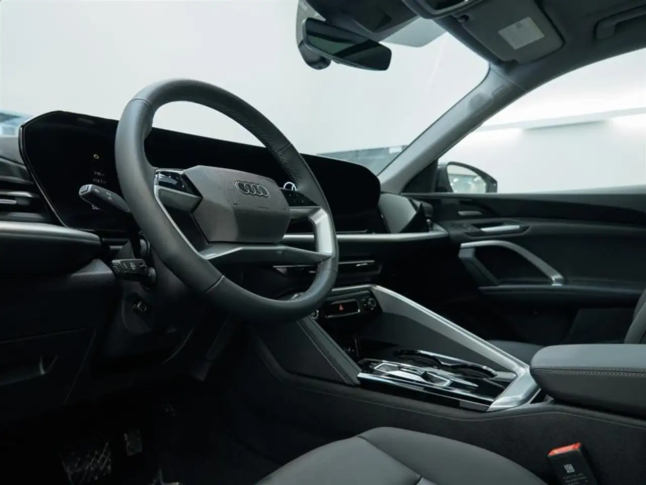 Audi Q5 снимка Audi Q5