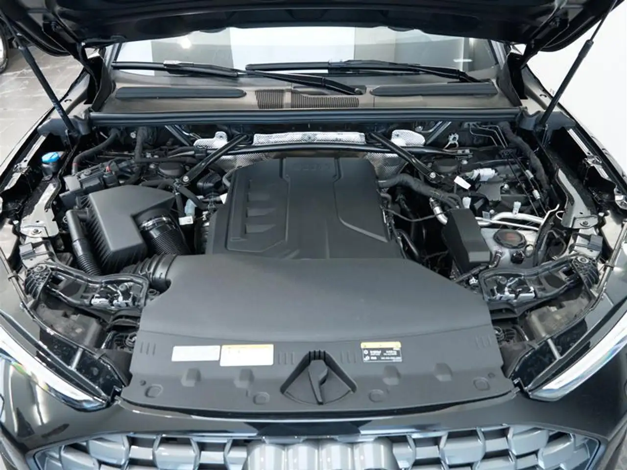 Audi Q5 снимка Audi Q5