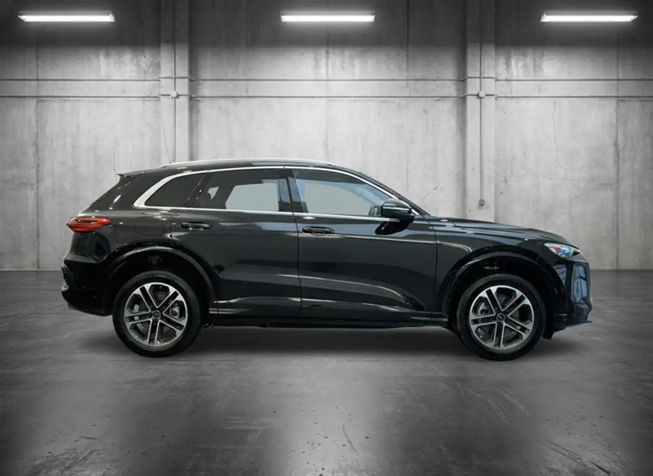 Audi Q5 снимка Audi Q5