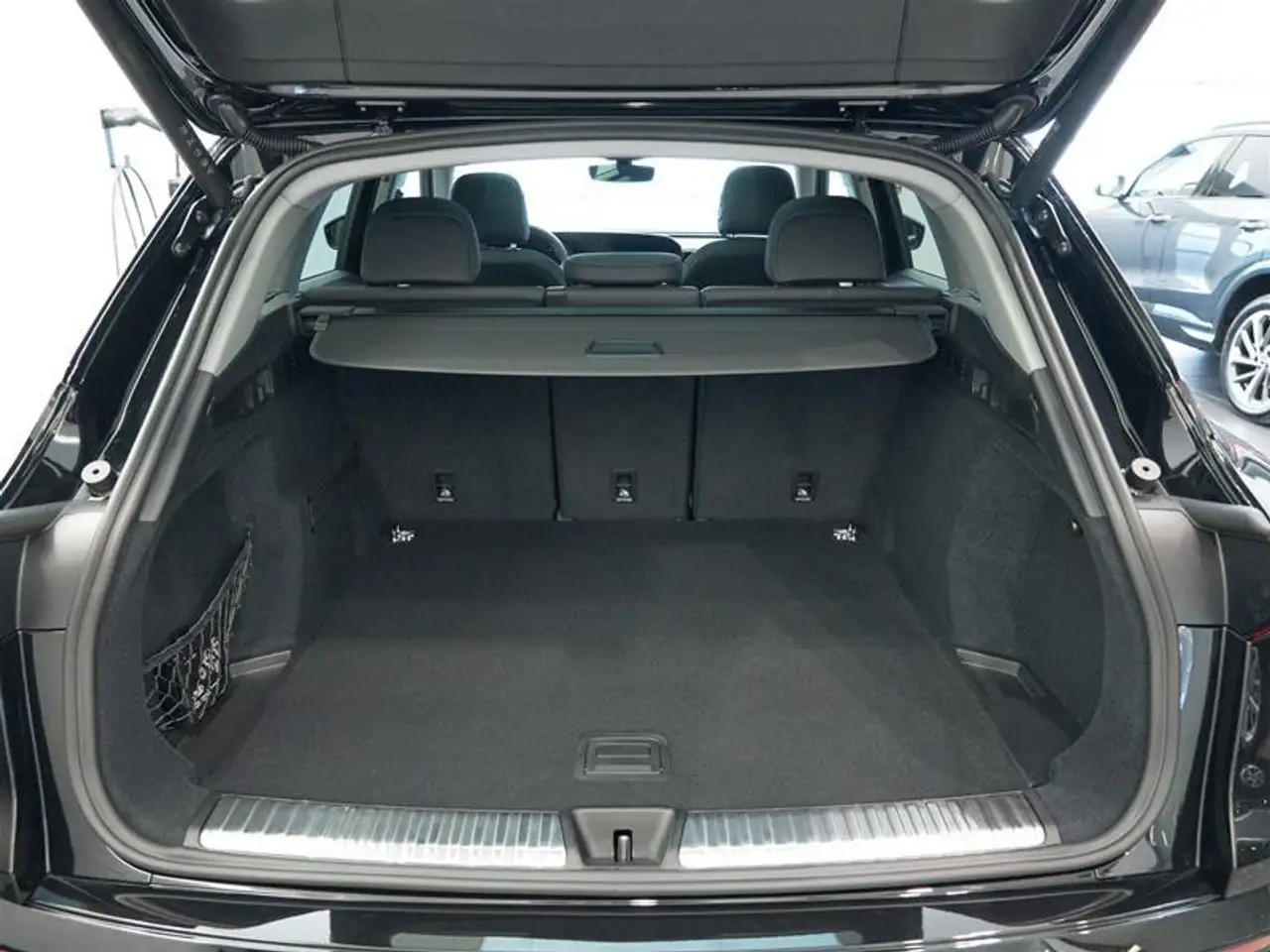 Audi Q5 снимка Audi Q5
