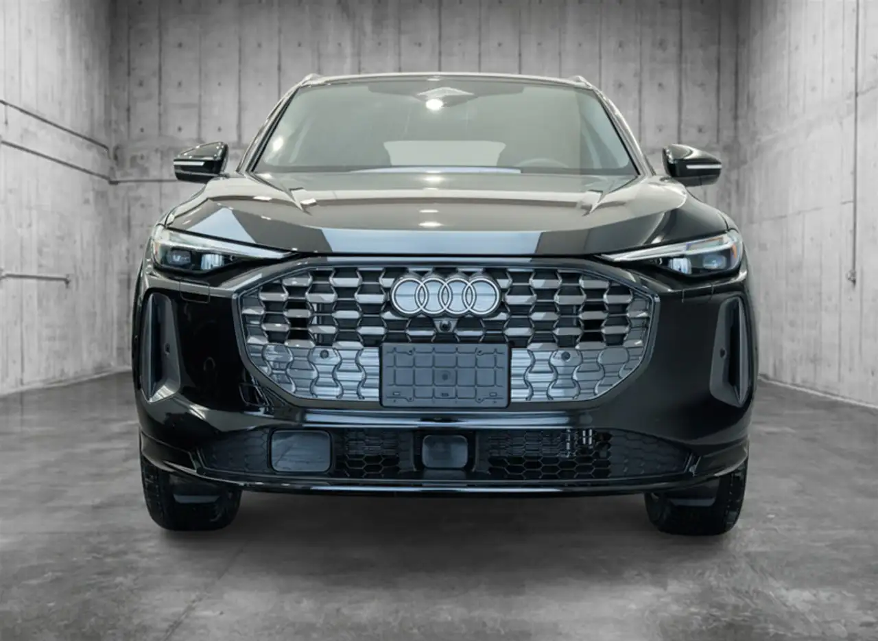 Audi Q5 снимка Audi Q5