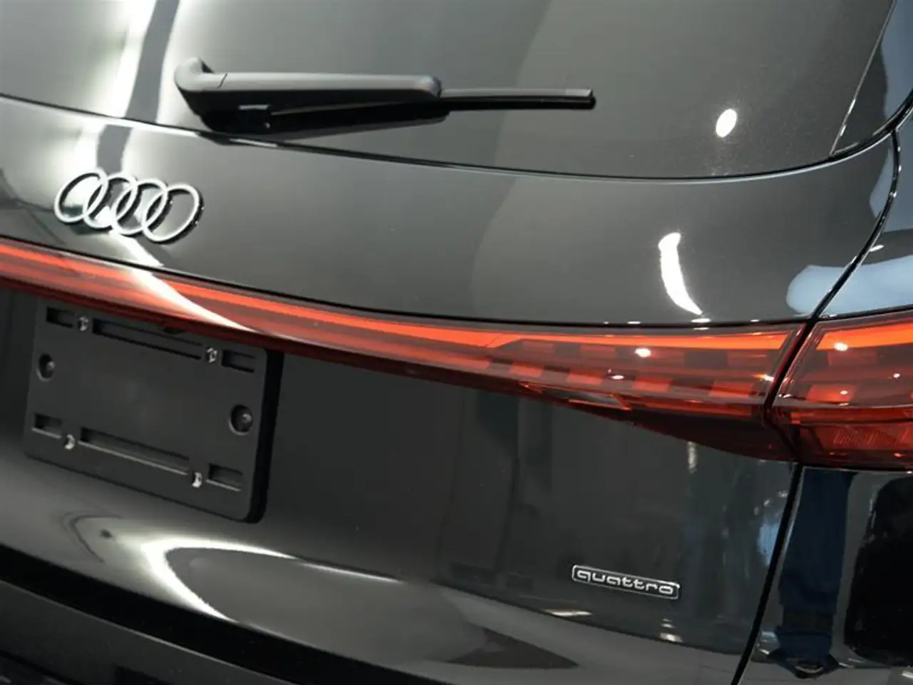 Audi Q5 снимка Audi Q5